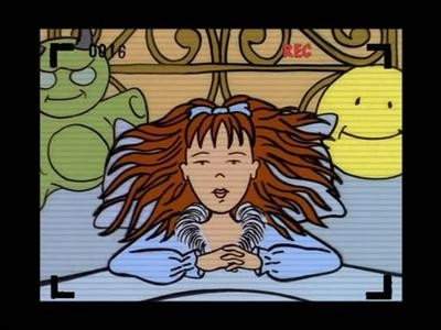 A still from Monster