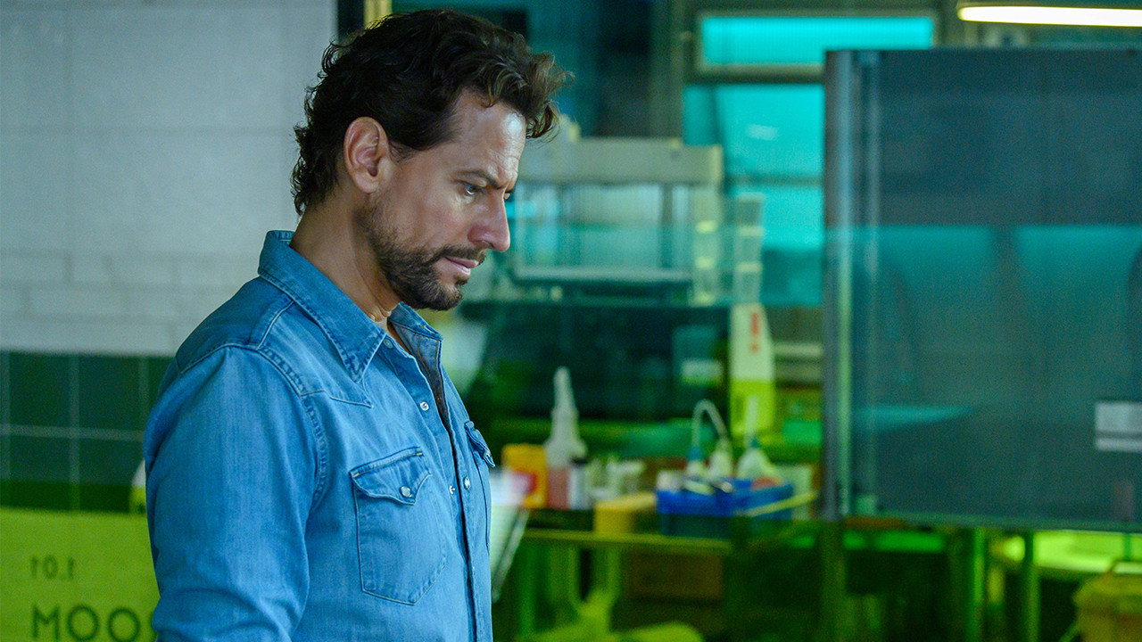 A still from Ab Initio