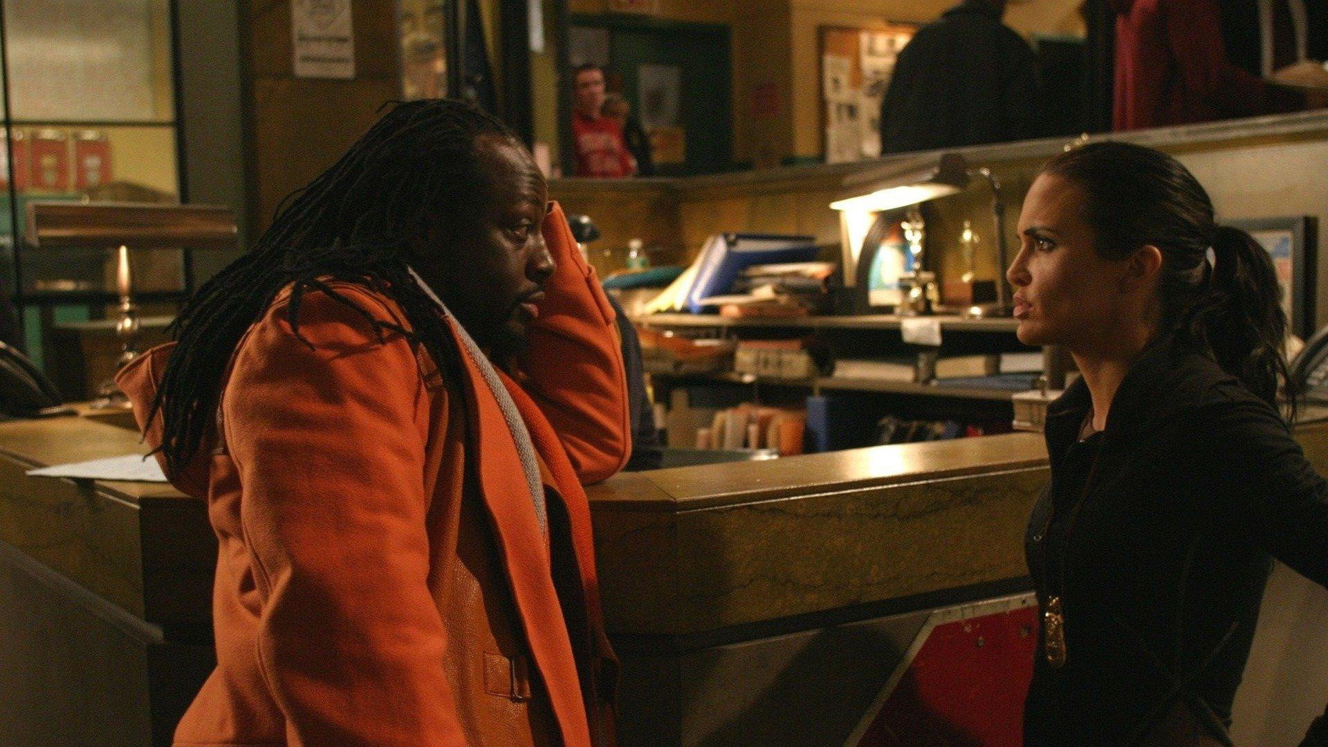 A still from In the Family Way (I)