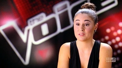 A still from Blind Auditions 10