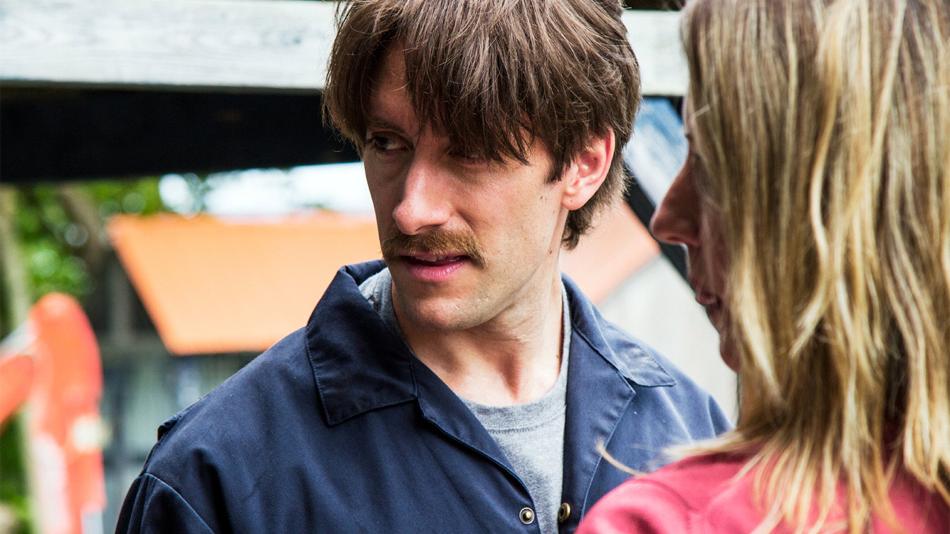A still from Collision Course