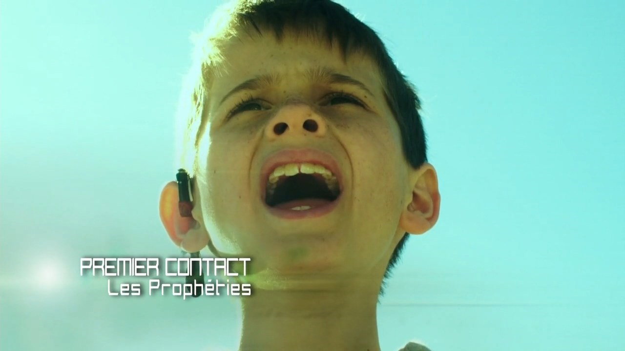 A still from The Prophecies