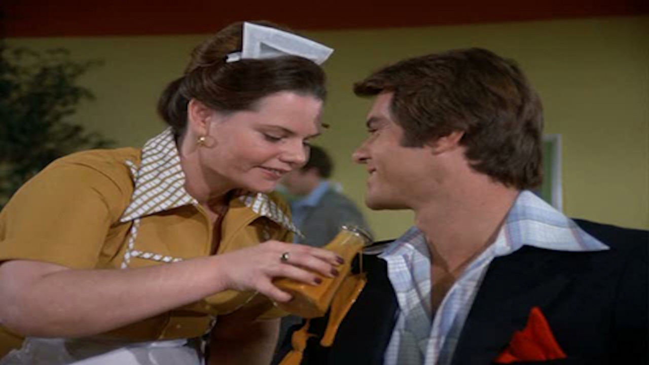 A still from Mister Nice Guy