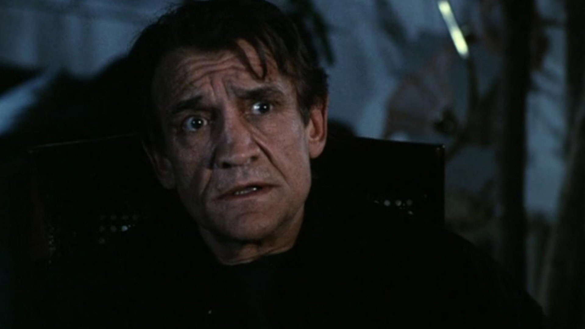 A still from Any Second Now