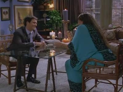 A still from Gypsies, Tramps and Weed
