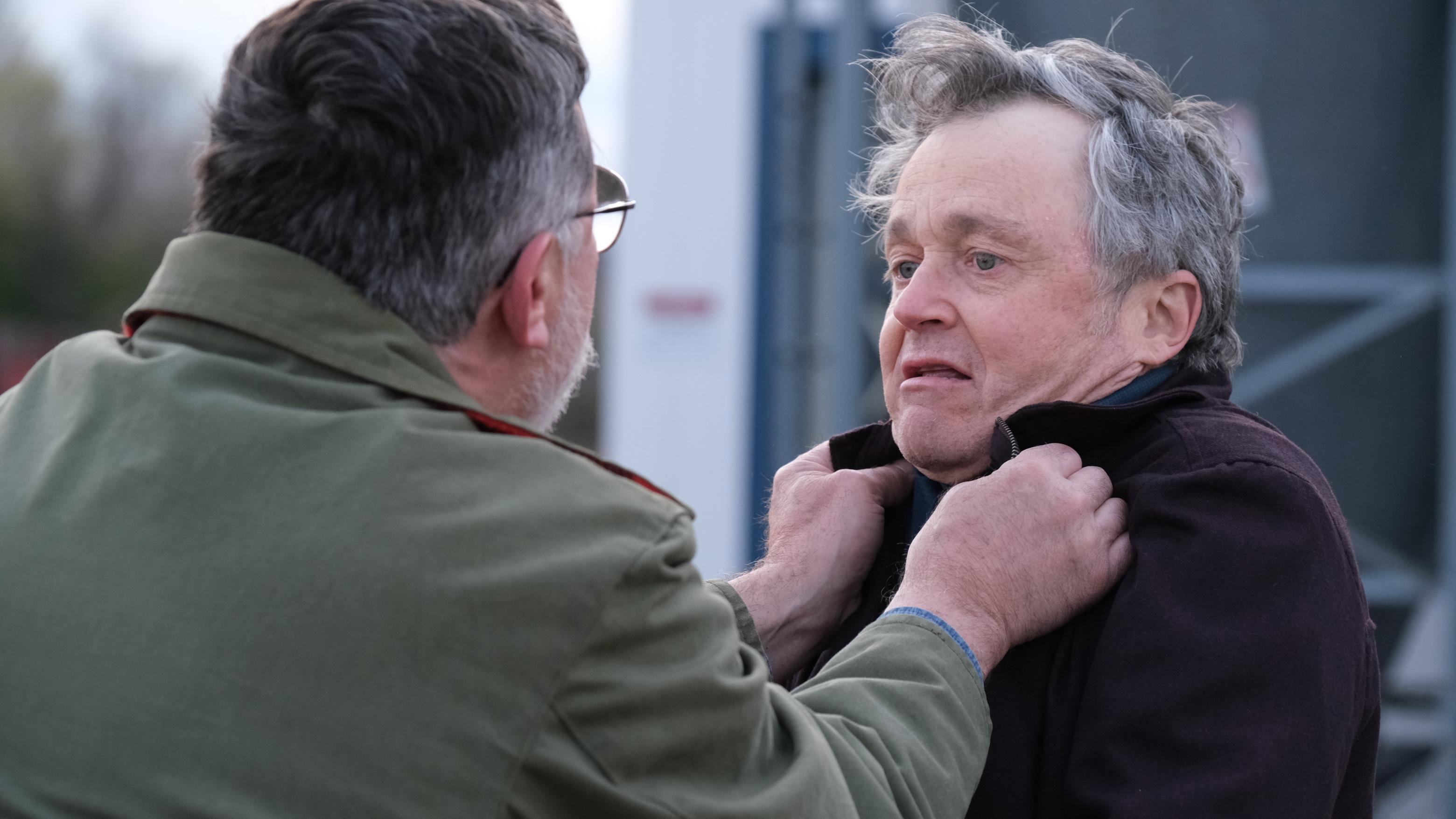 A still from Episode 18