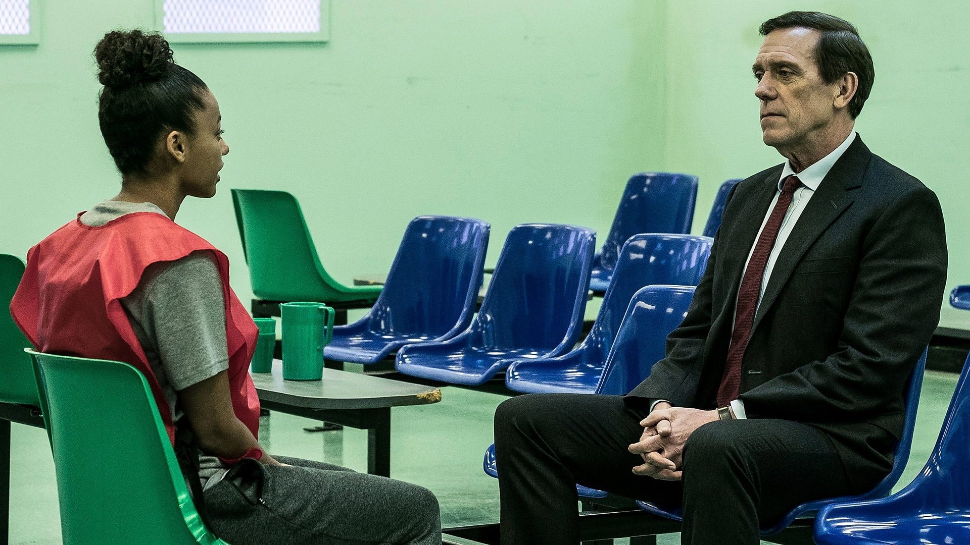 A still from Episode 4