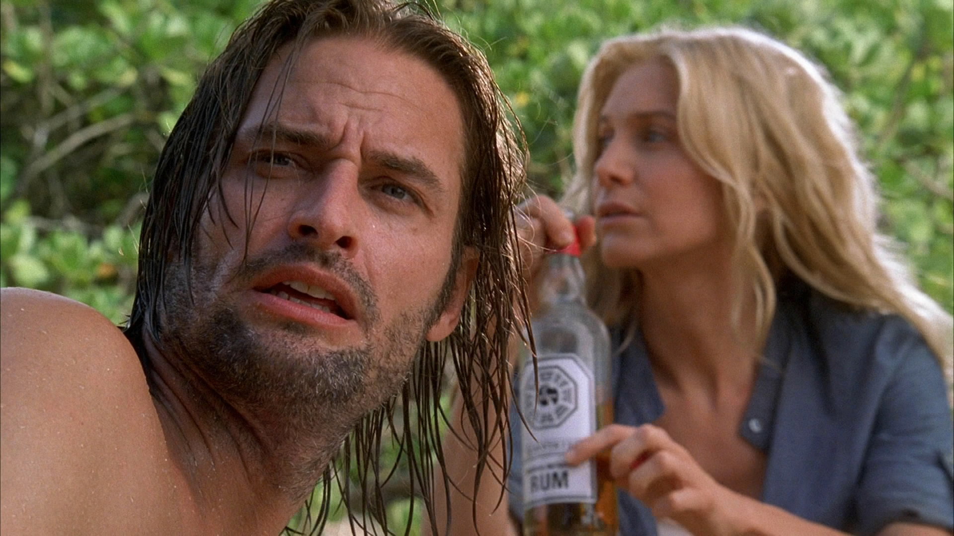 A still from There's No Place Like Home (2)