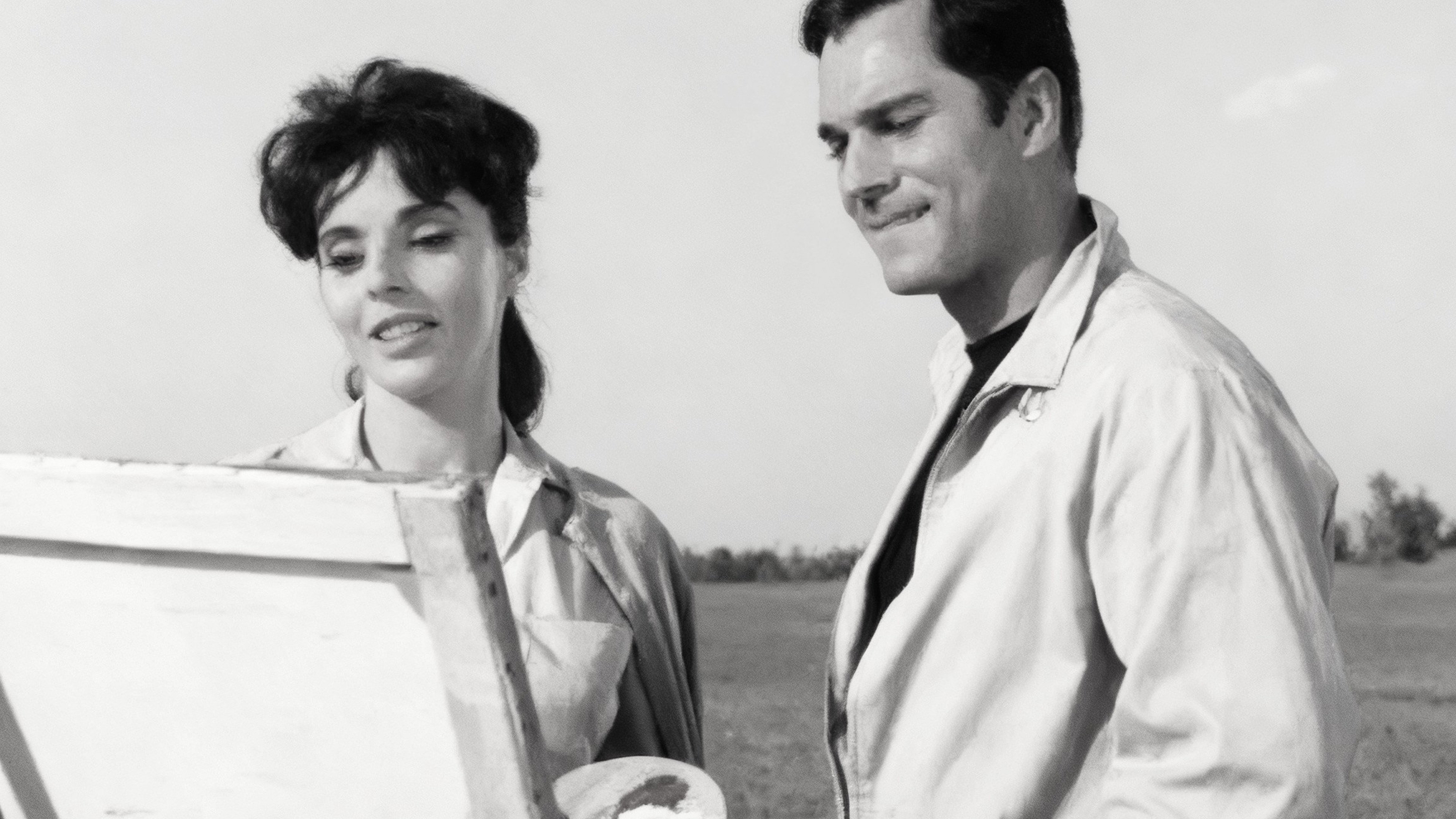 A still from Every Father's Daughter Must Weave Her Own