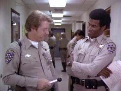 A still from The Greatest Adventures of "CHiPs"
