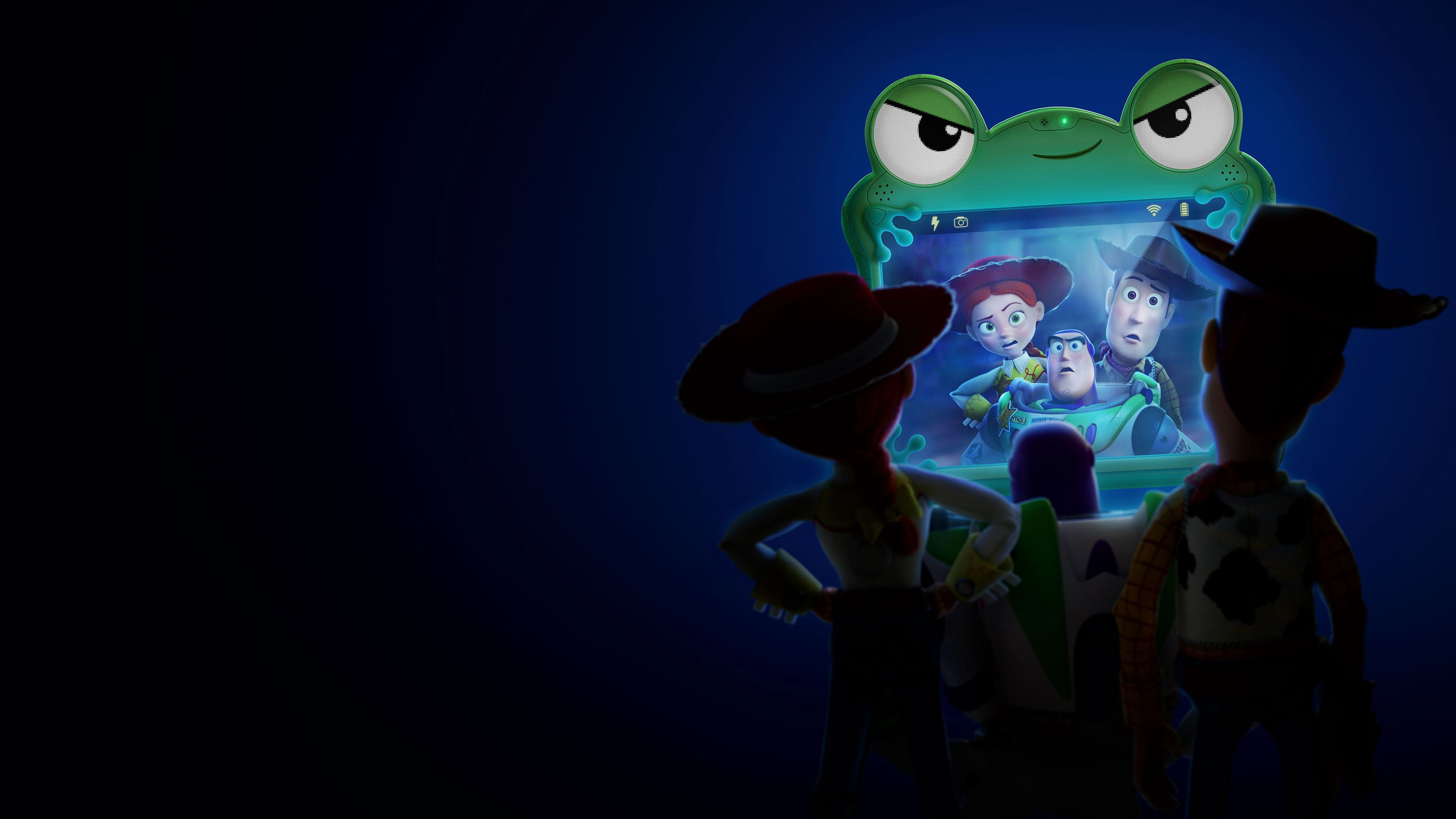 Toy Story 5