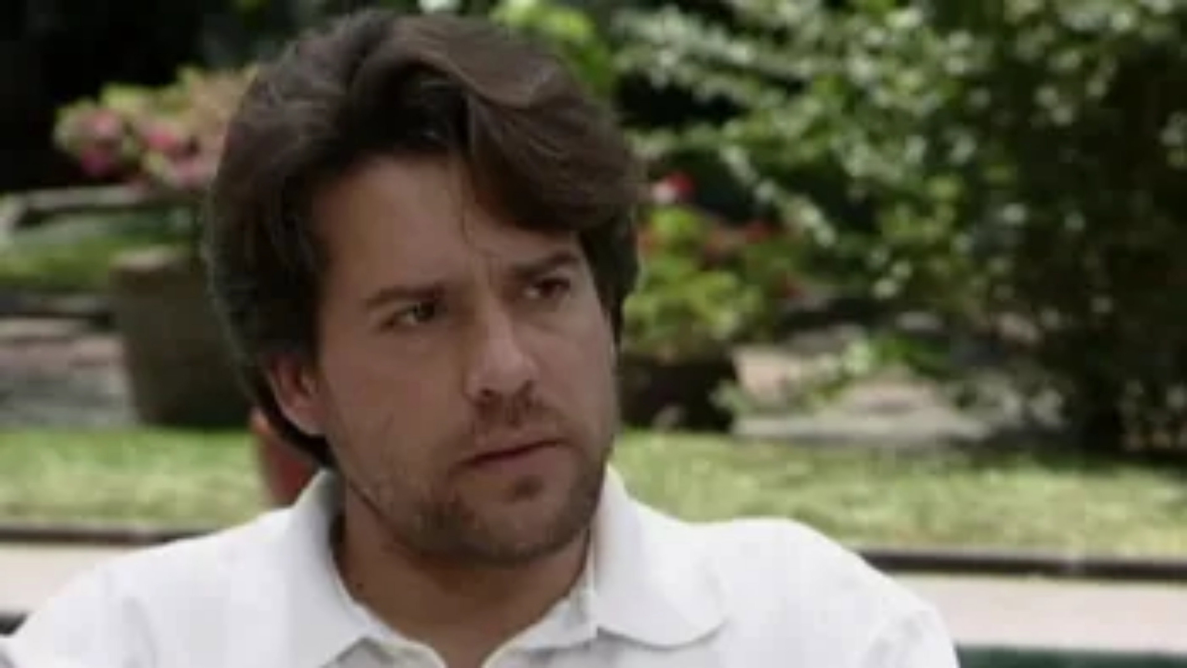 A still from Chapter 17