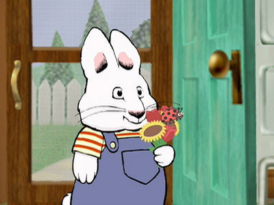 A still from Max's Bug Salad