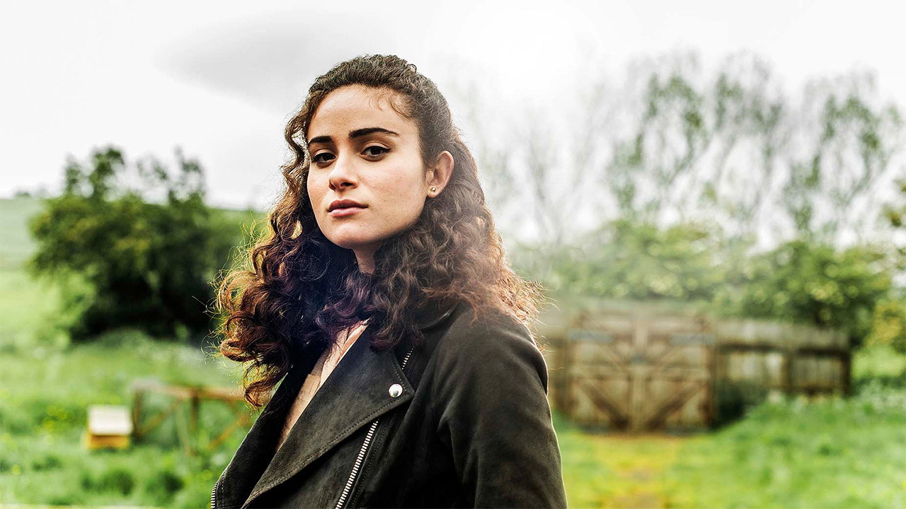 A still from Episode 3