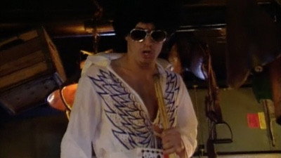 A still from Elvis Time