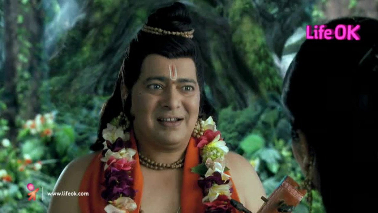 A still from The Amrut Manthan Begins