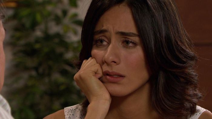 A still from Ilusiones