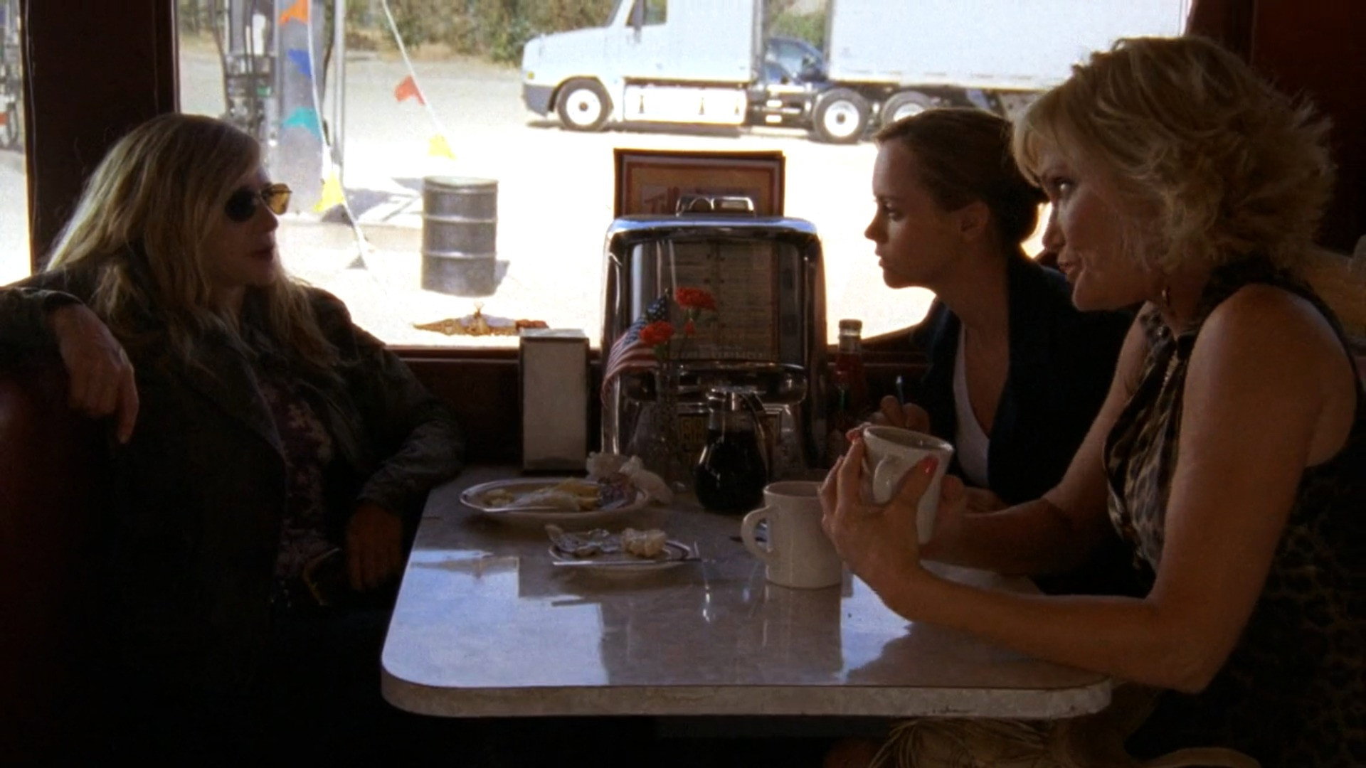 A still from Do You Believe in Second Chances?