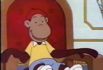 A still from What's Mine Is Mine