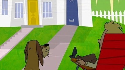 A still from Runaway Johnny