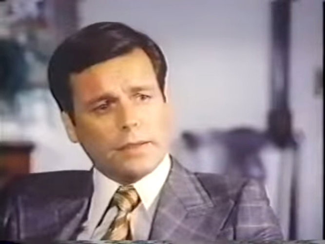 A still from Death By Resurrection