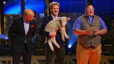 A still from Top 19 Revealed