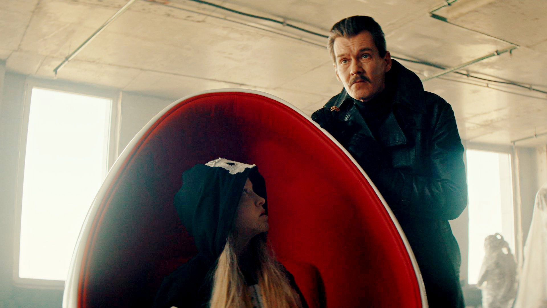 A still from Episode 5