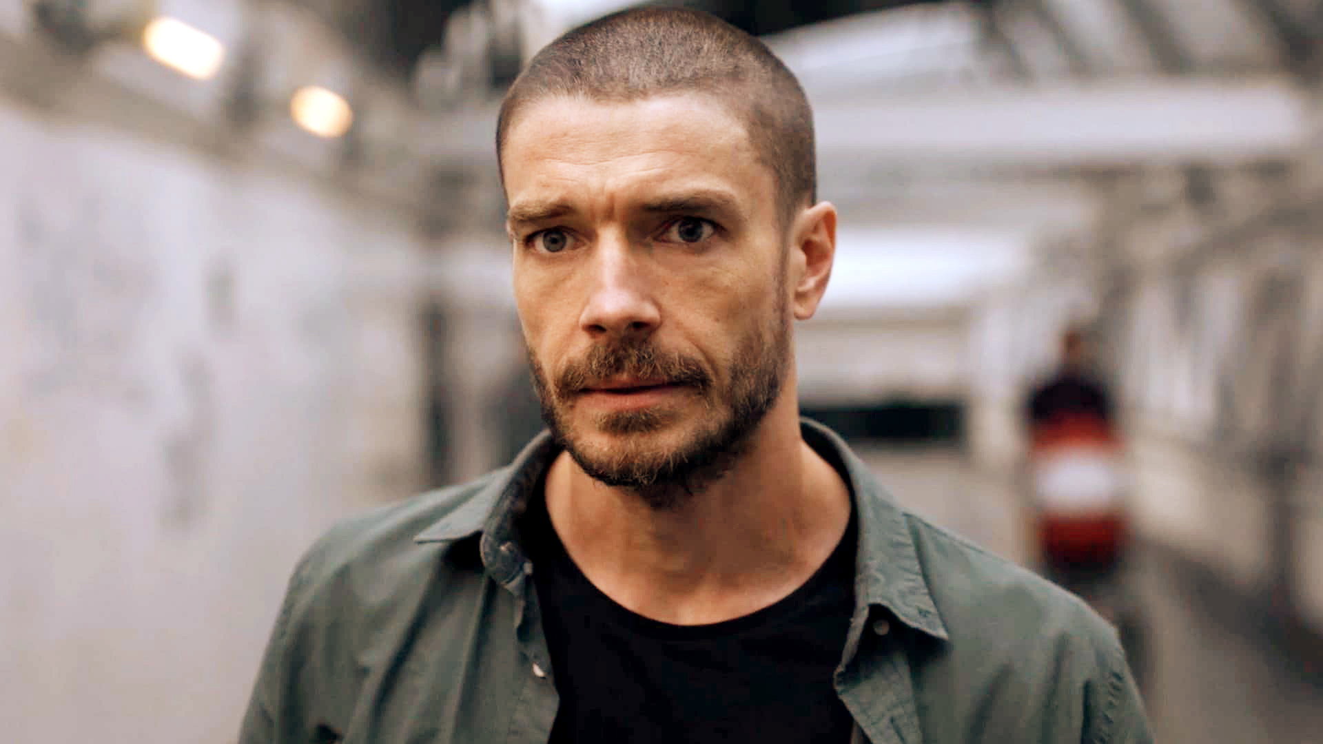 A still from Episode 1