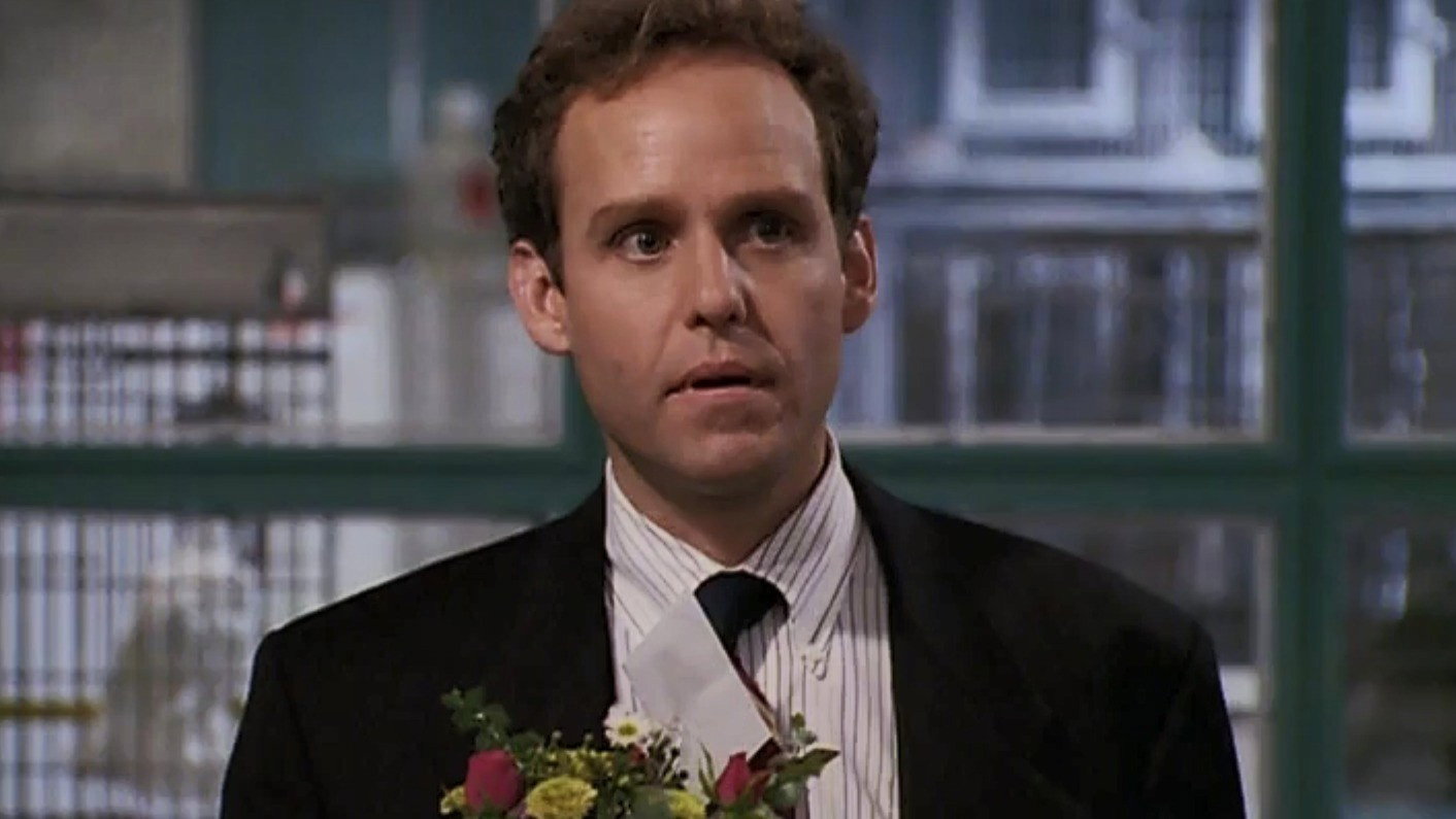 A still from Wild Cards