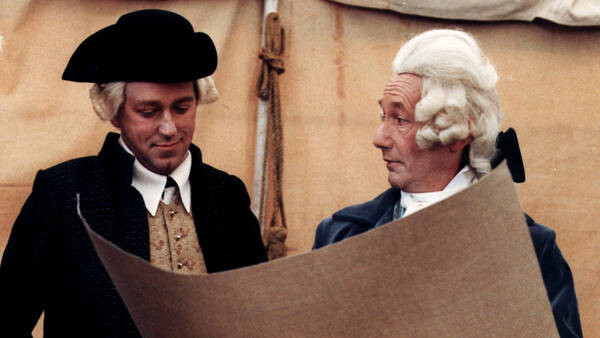 A still from Episode 2