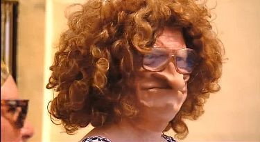 A still from Avid Makes Love to... t.A.T.u.