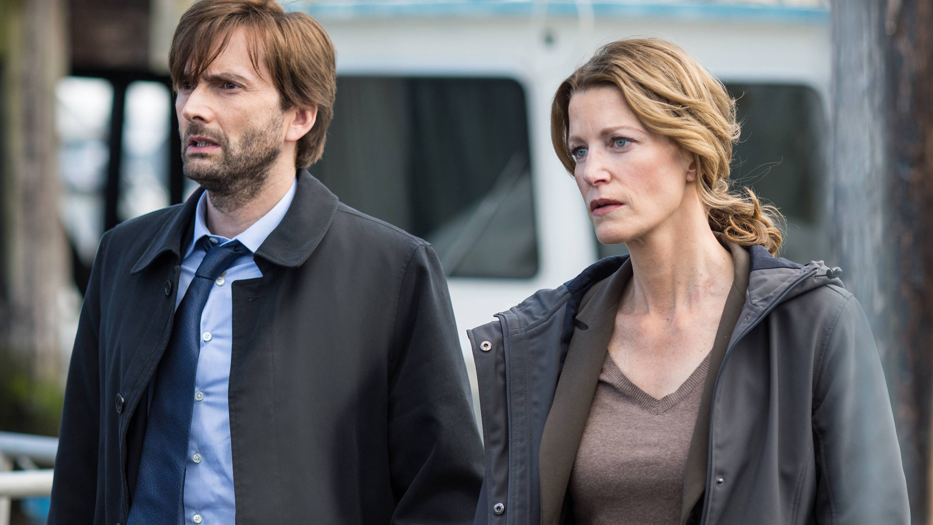 A still from Episode Four