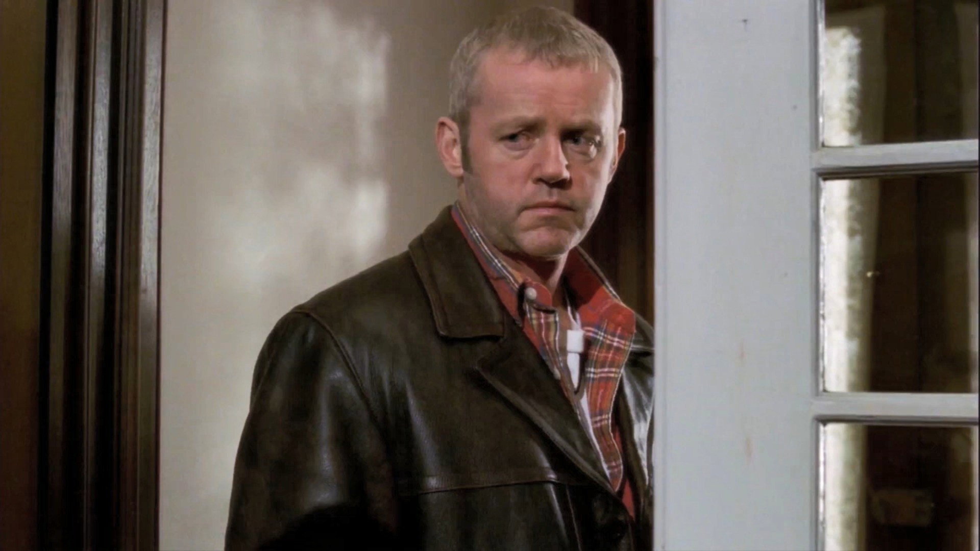 A still from Sinners and Saints