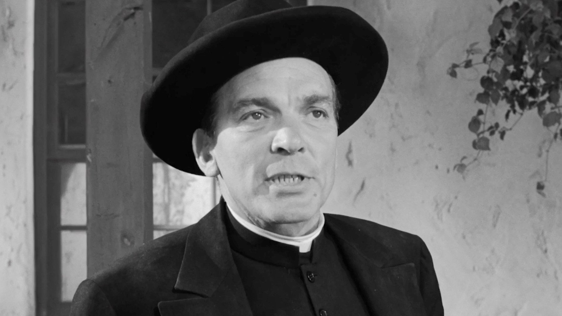 A still from Apache Blood