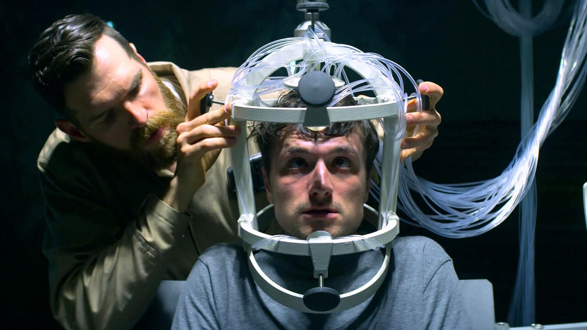 A still from J1: Judgment Day