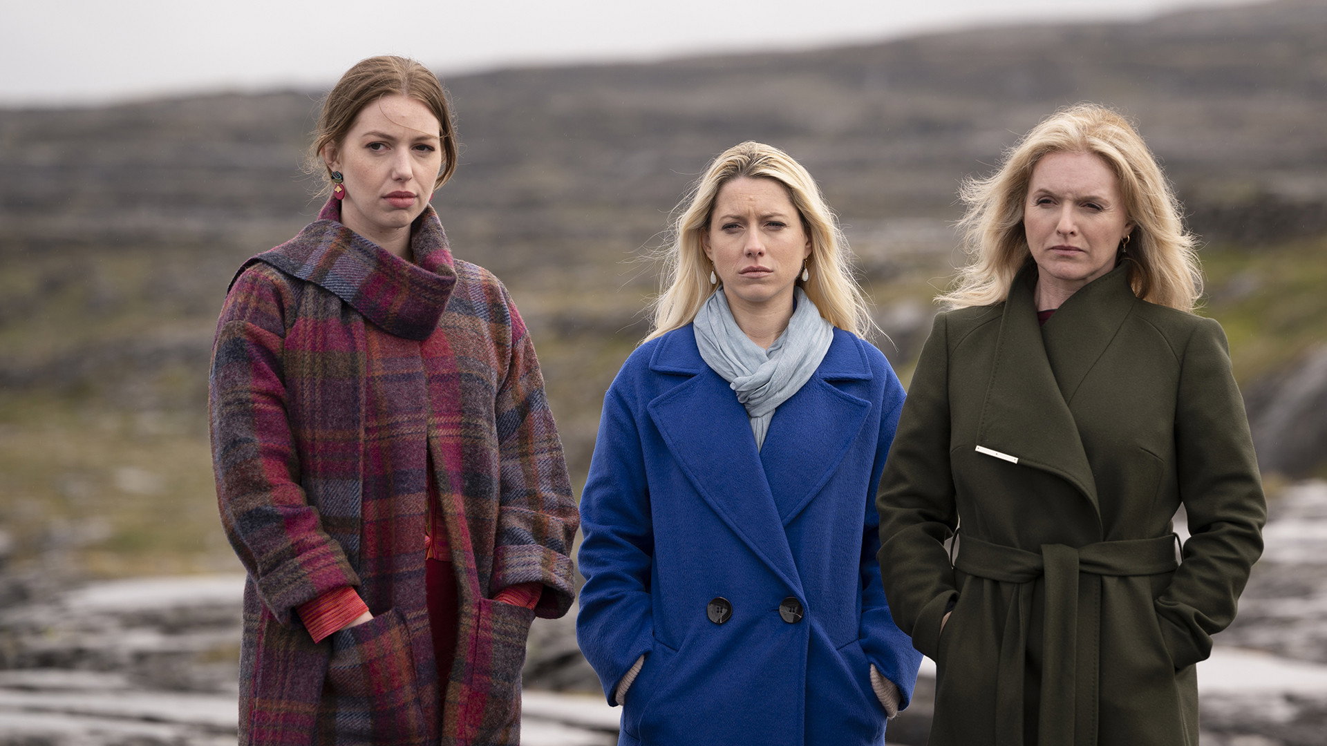 A still from Episode 1