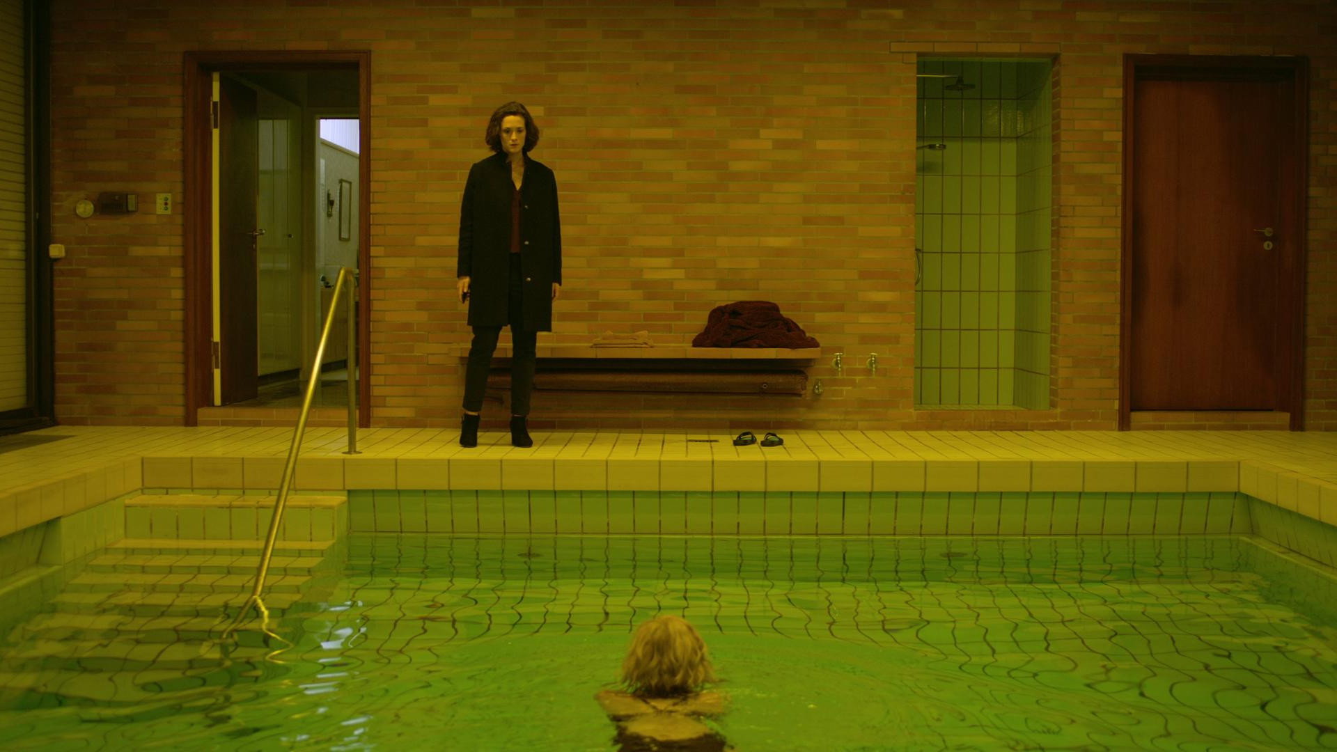 A still from Captivation