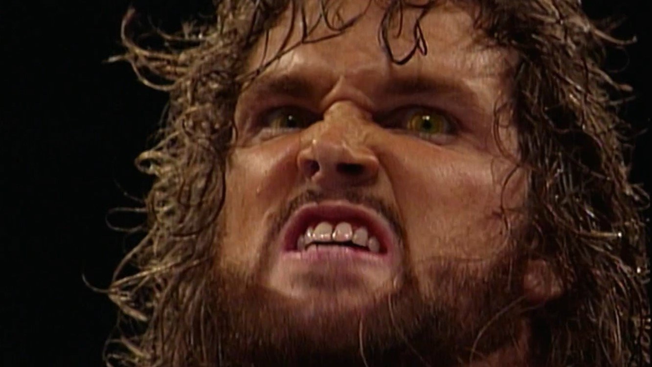 A still from Raw - Jan. 24, 1994