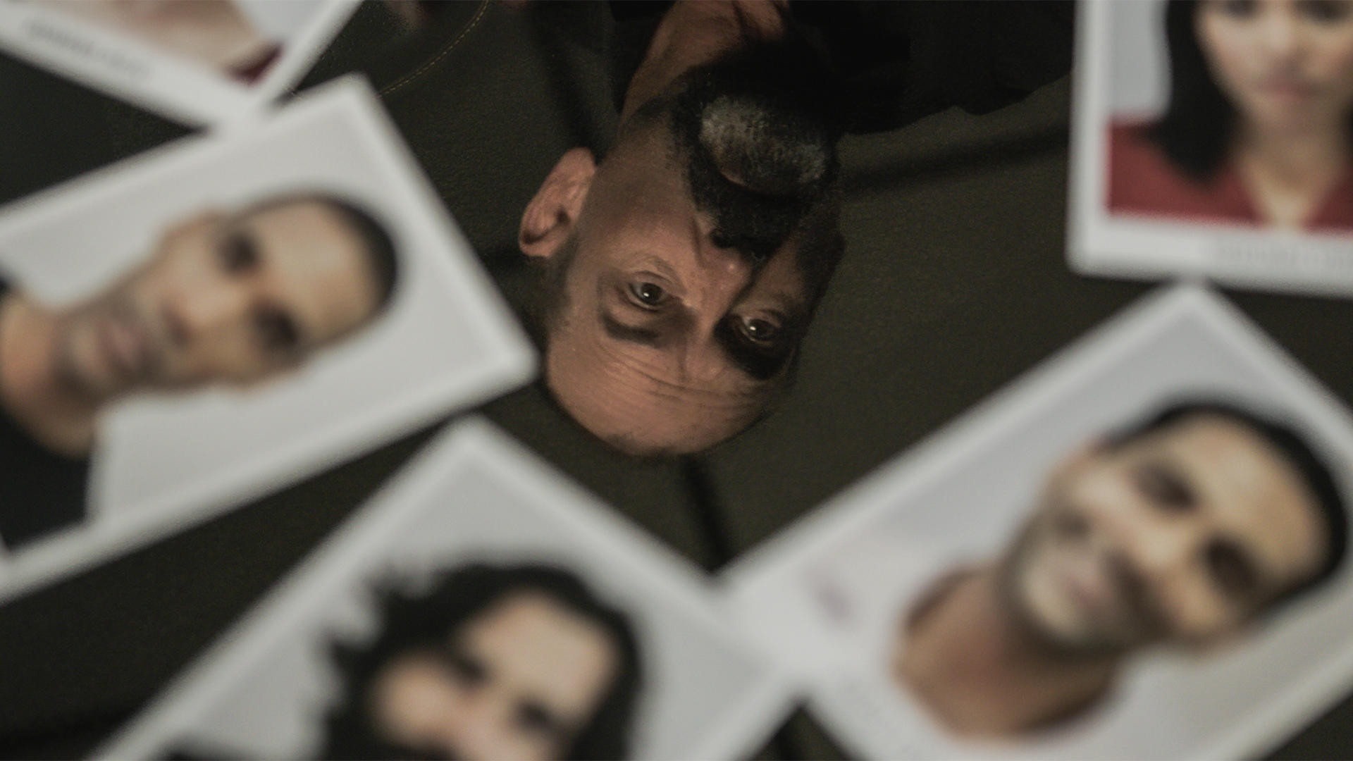 A still from Episode 3