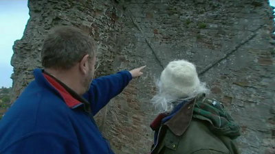 A still from Holy Island - Lindisfarne, Northumberland