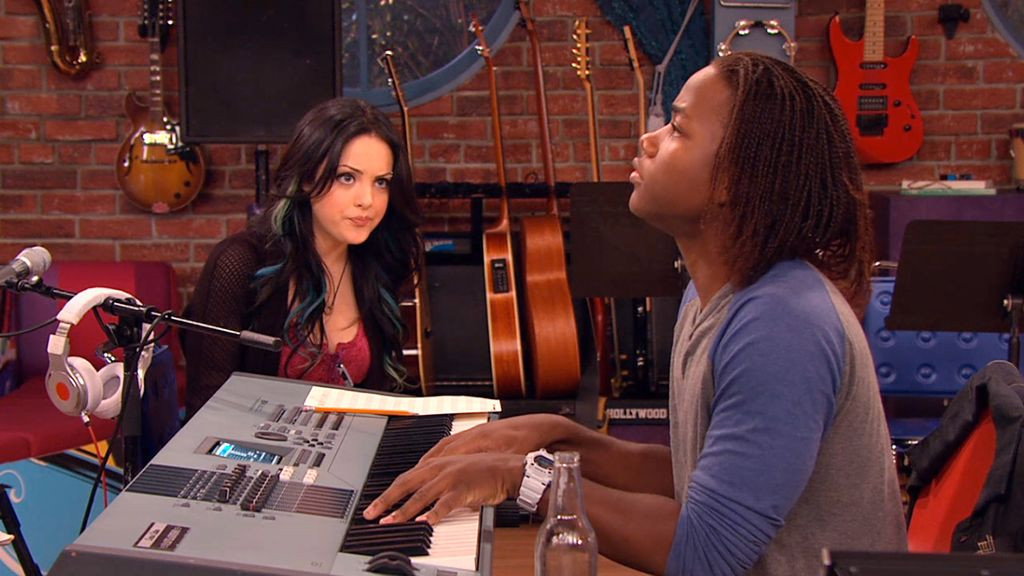 A still from Jade Gets Crushed