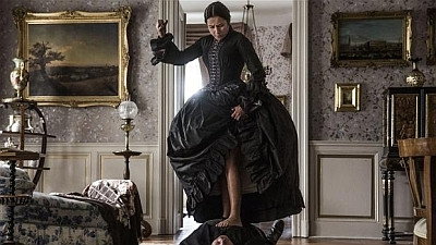 A still from Episode 2