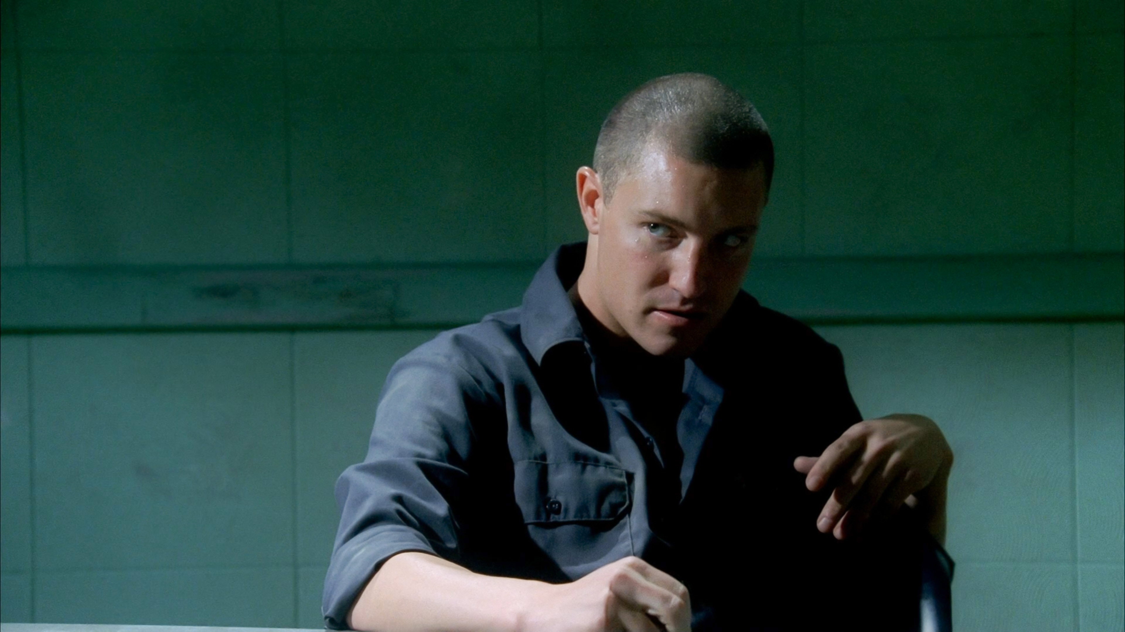 A still from Buried