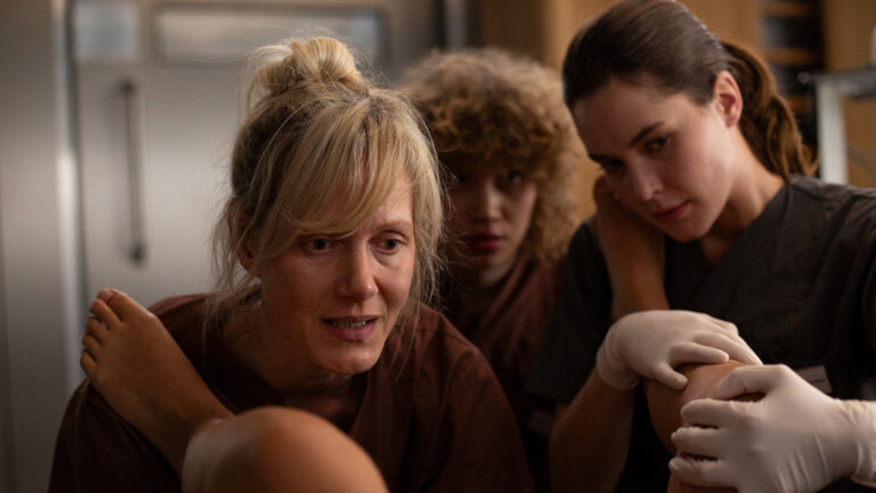 A still from Episode 1