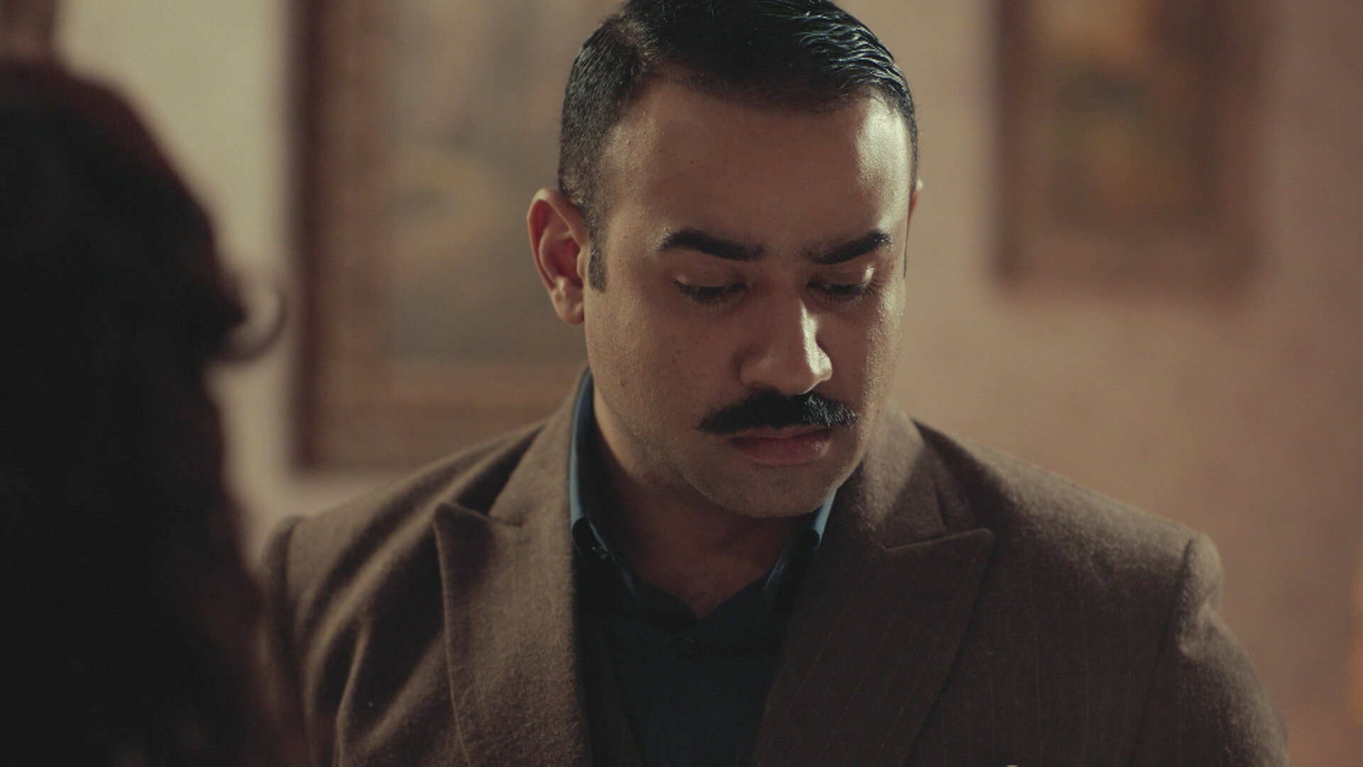 A still from Episode 26