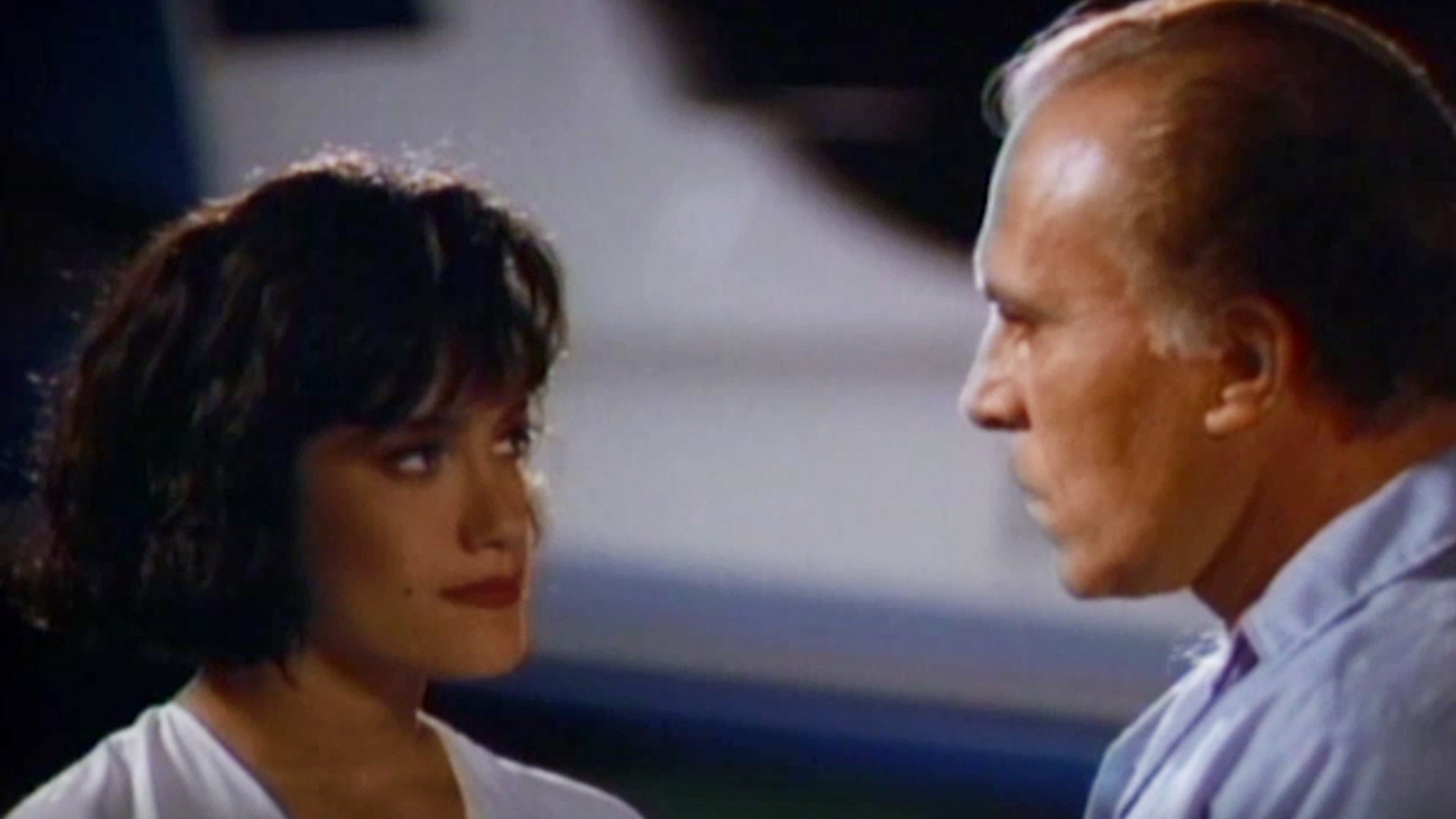 A still from The Gift