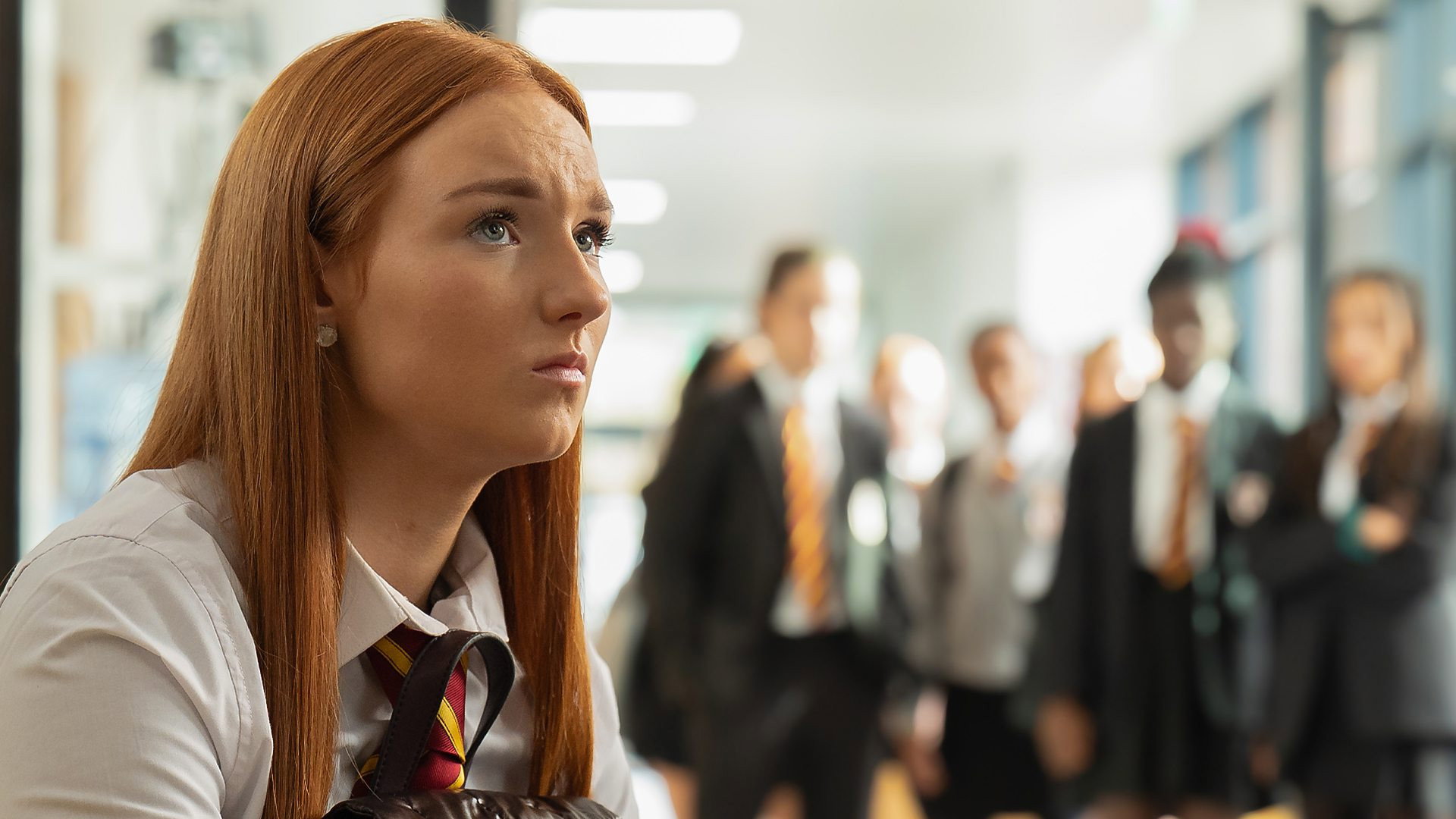 A still from Episode 4