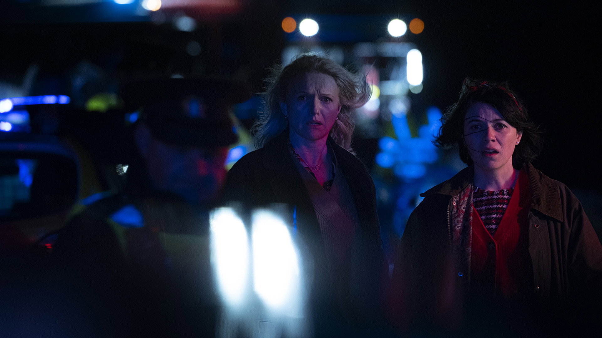 A still from Episode 4