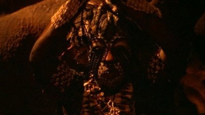 A still from The Put Back
