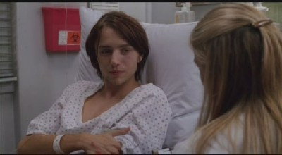 A still from Truth & Consequences